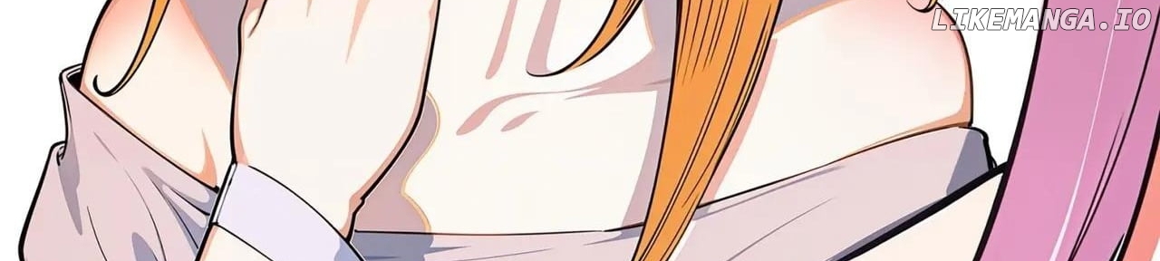 Daddy President Is Too Hard To Deal With Chapter 180 - page 3